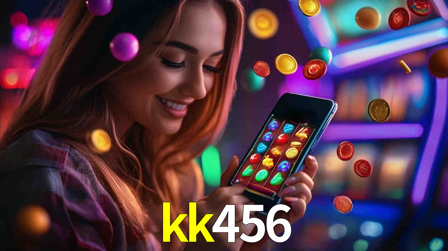 Processo de Download do App kk456 BET - Passo a Passo Simples