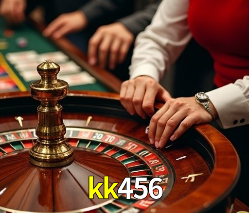 Interface do Aplicativo kk456 BET - Design Premium e Intuitivo