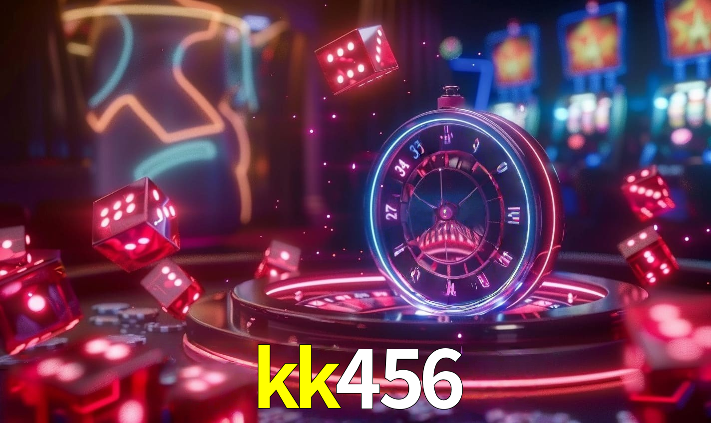 Cassino ao Vivo kk456 BET - Dealers Brasileiros Profissionais