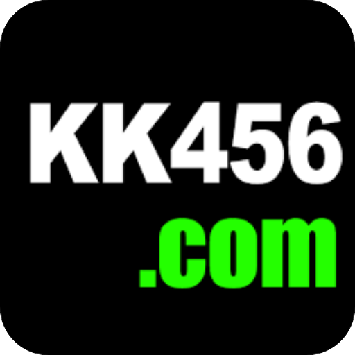 kk456 BET Logo